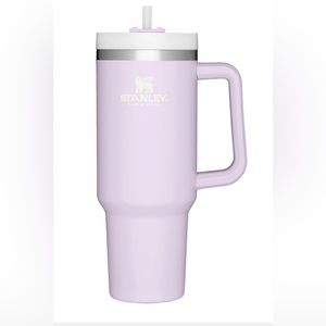 Brand New, in packaging 40oz Stanley cup- Orchid